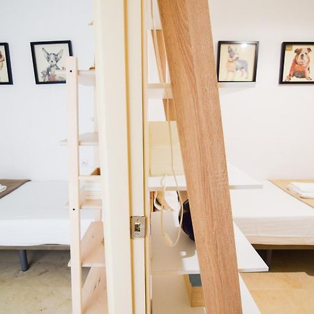 Apartament Letmalaga Franquelo Premium Zewnętrze zdjęcie