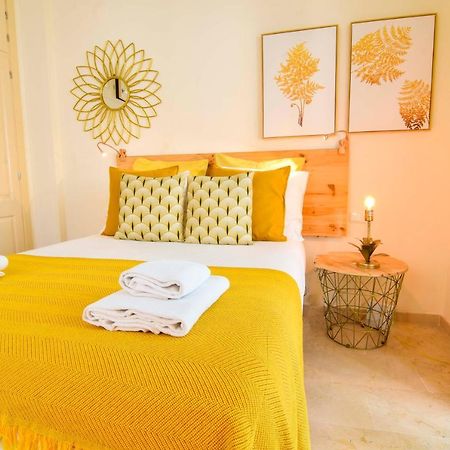 Apartament Letmalaga Franquelo Premium Zewnętrze zdjęcie