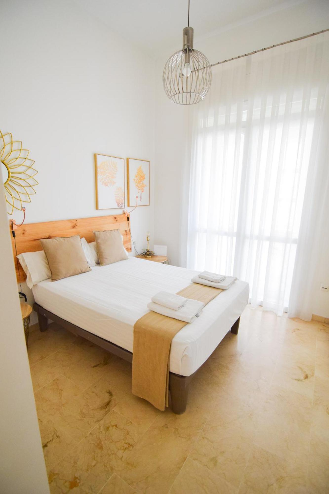 Apartament Letmalaga Franquelo Premium Zewnętrze zdjęcie