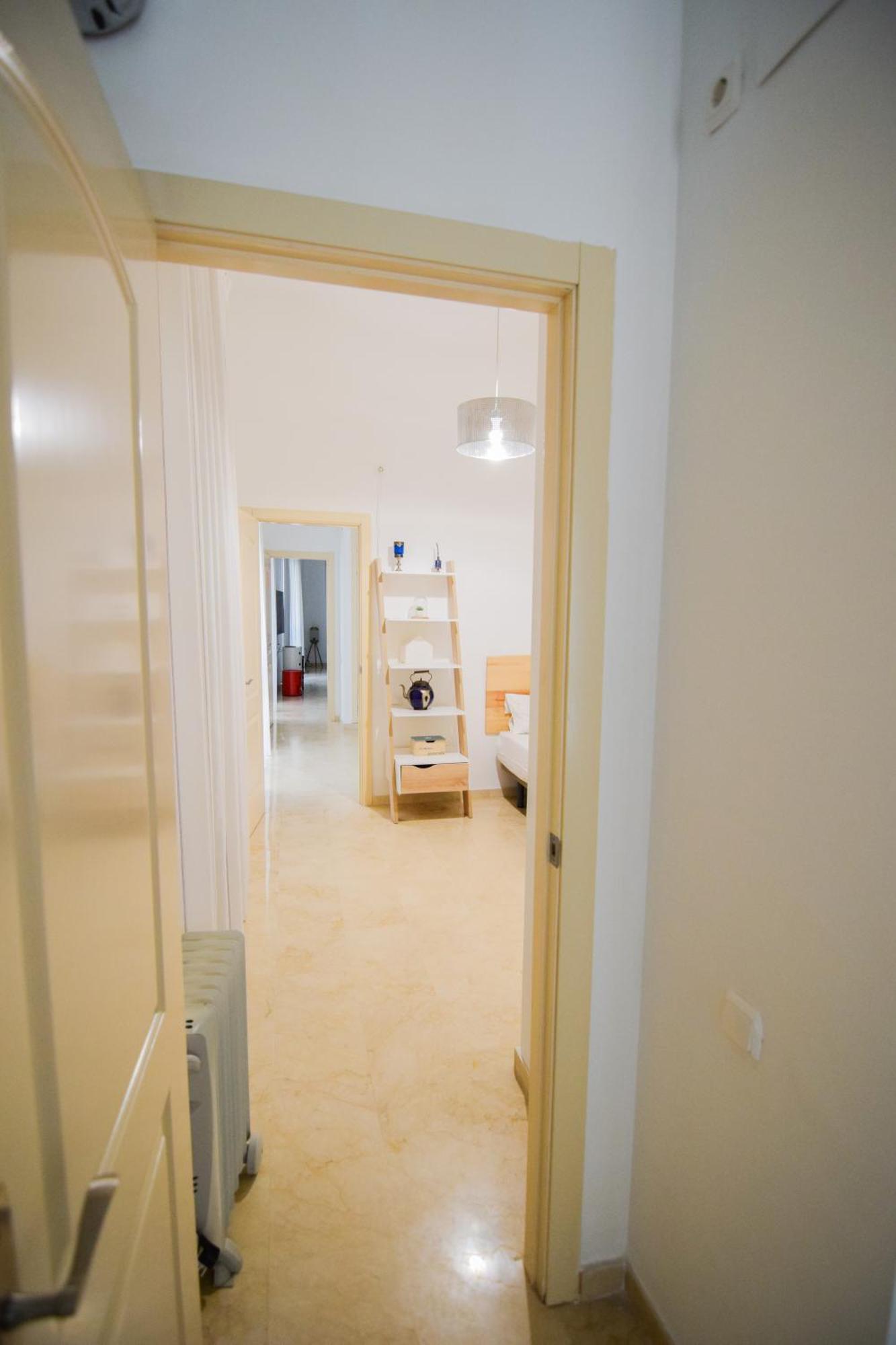 Apartament Letmalaga Franquelo Premium Zewnętrze zdjęcie