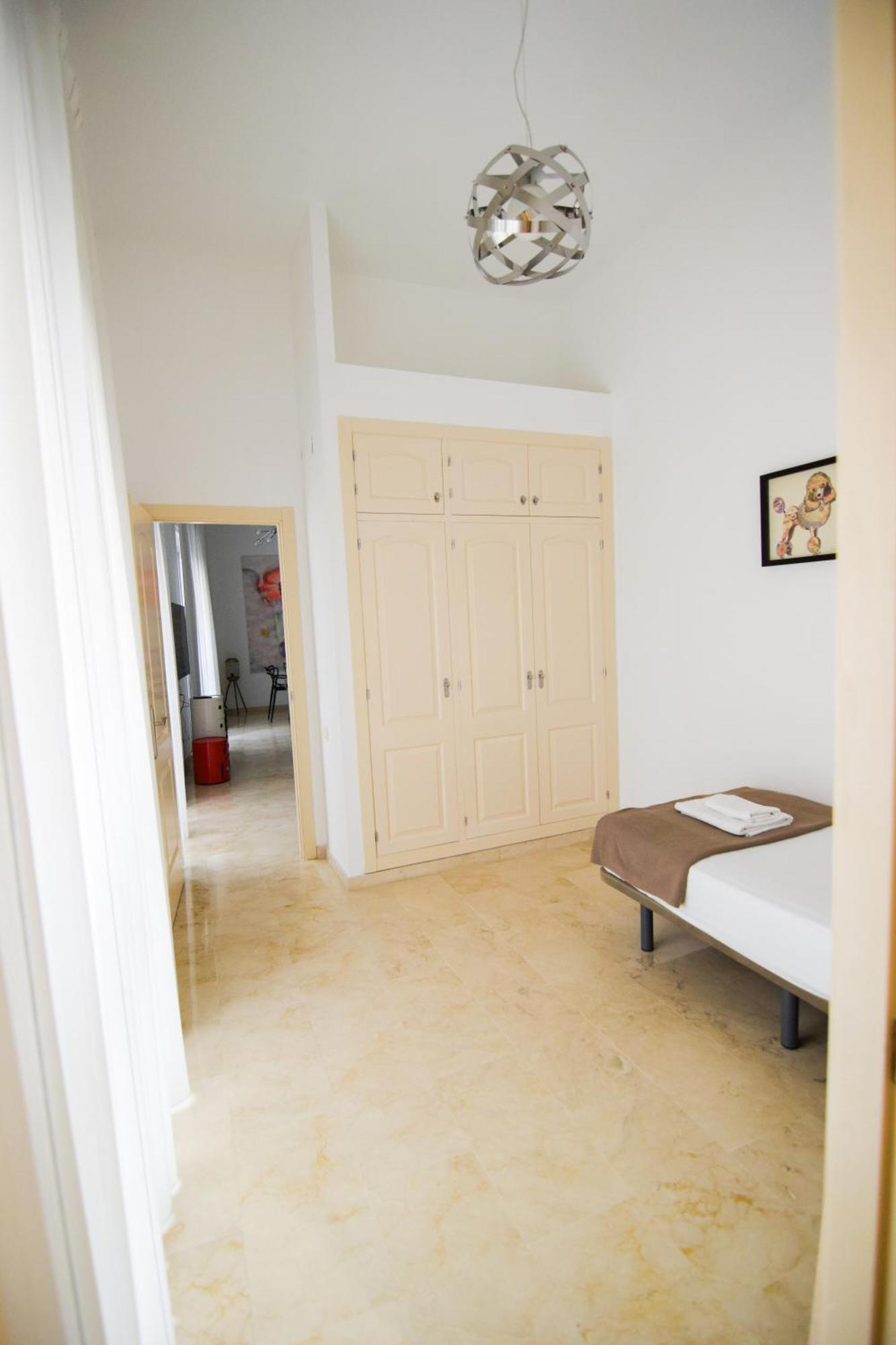 Apartament Letmalaga Franquelo Premium Zewnętrze zdjęcie