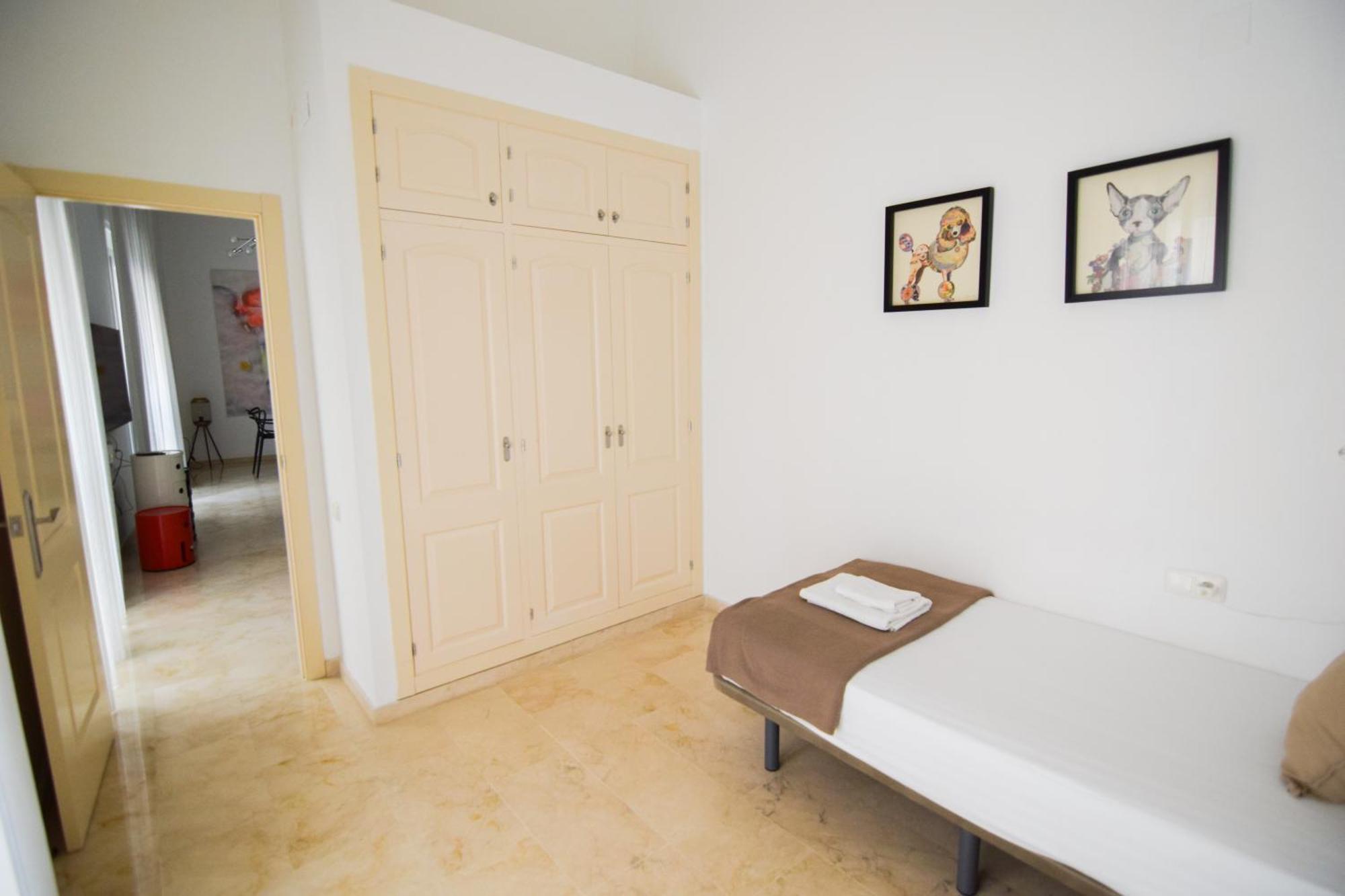 Apartament Letmalaga Franquelo Premium Zewnętrze zdjęcie