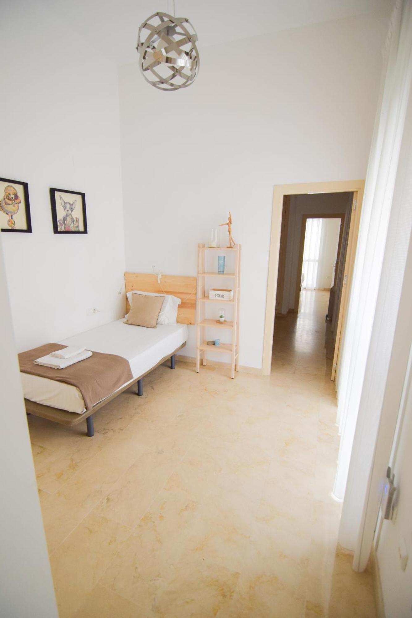 Apartament Letmalaga Franquelo Premium Zewnętrze zdjęcie