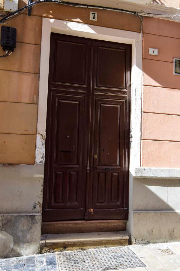 Apartament Letmalaga Franquelo Premium Zewnętrze zdjęcie