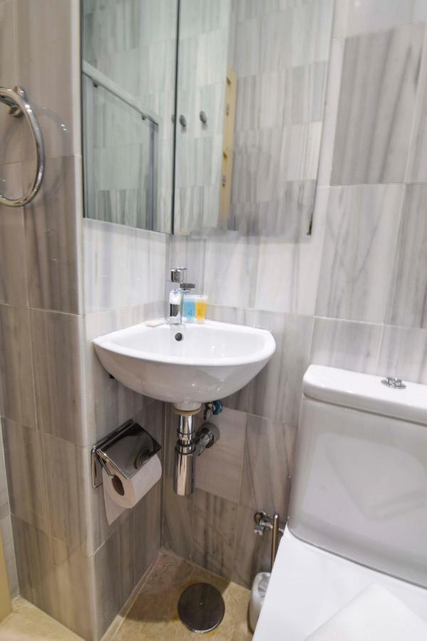 Apartament Letmalaga Franquelo Premium Zewnętrze zdjęcie