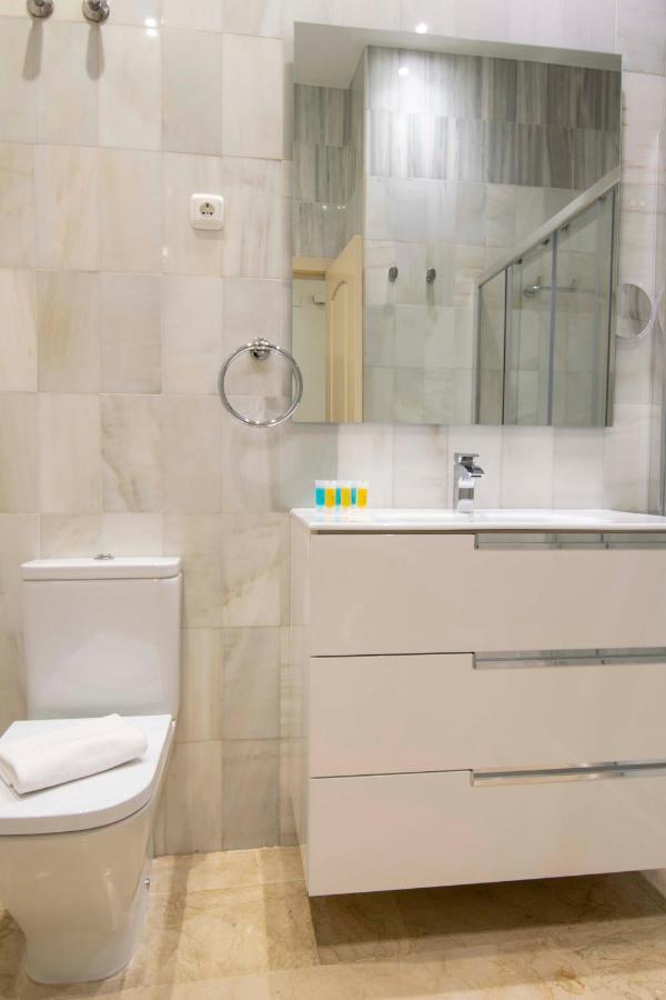 Apartament Letmalaga Franquelo Premium Zewnętrze zdjęcie