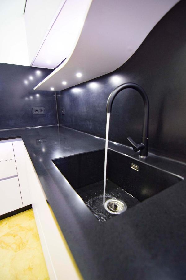 Apartament Letmalaga Franquelo Premium Zewnętrze zdjęcie