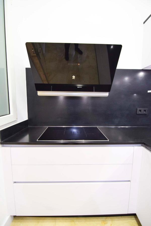 Apartament Letmalaga Franquelo Premium Zewnętrze zdjęcie