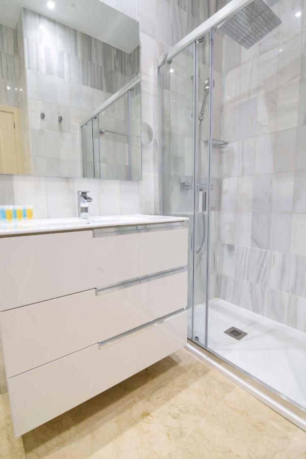 Apartament Letmalaga Franquelo Premium Zewnętrze zdjęcie
