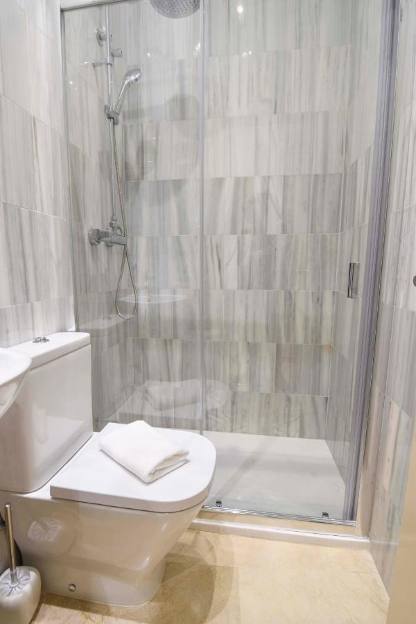 Apartament Letmalaga Franquelo Premium Zewnętrze zdjęcie
