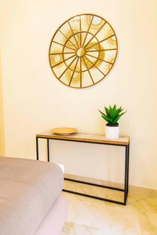 Apartament Letmalaga Franquelo Premium Zewnętrze zdjęcie