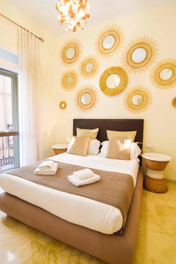Apartament Letmalaga Franquelo Premium Zewnętrze zdjęcie