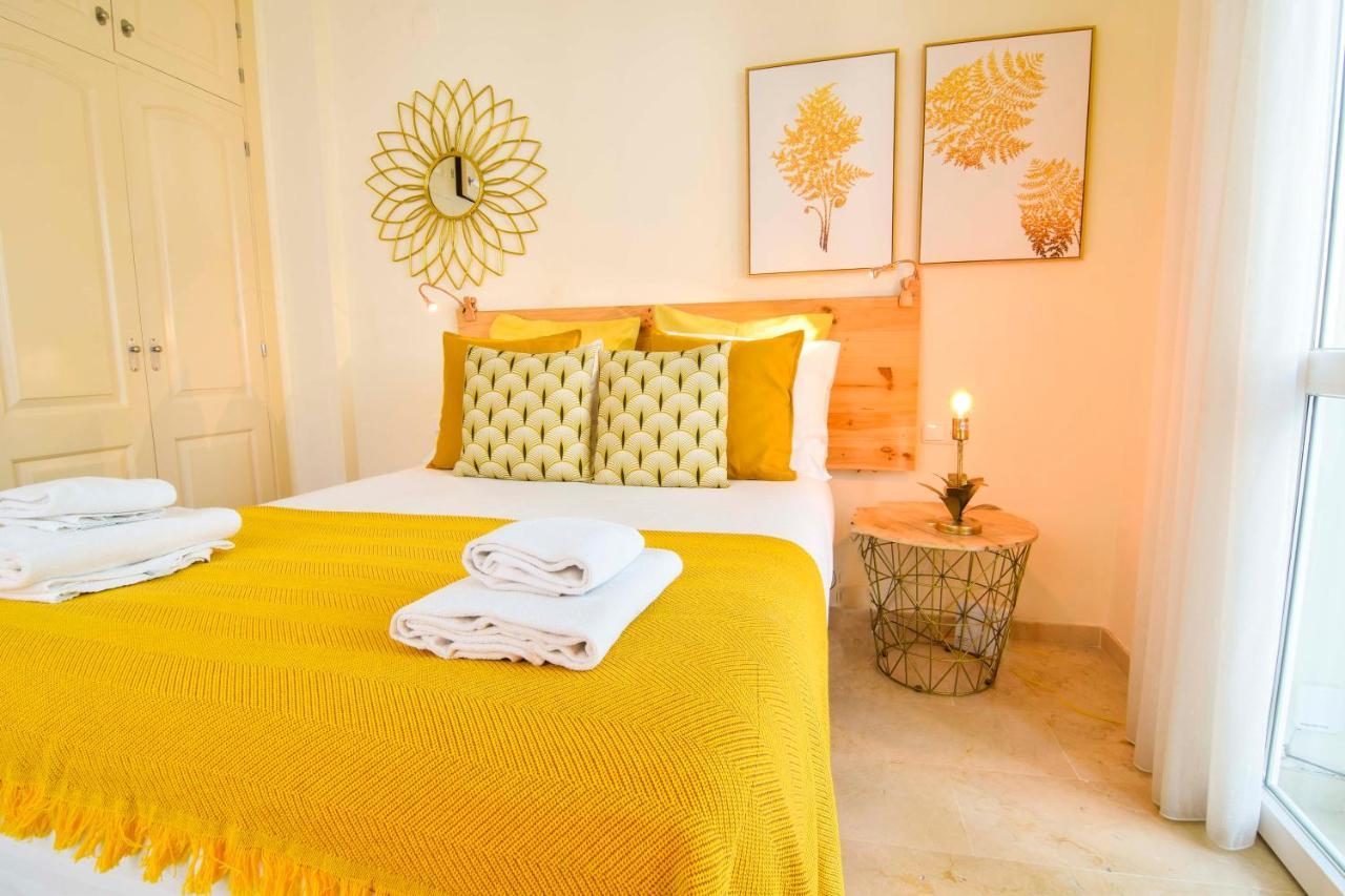 Apartament Letmalaga Franquelo Premium Zewnętrze zdjęcie