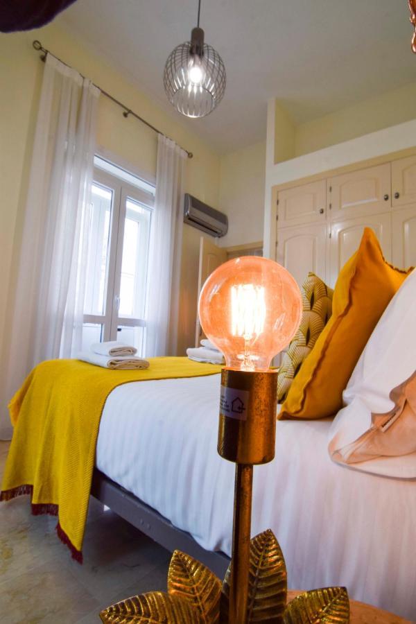 Apartament Letmalaga Franquelo Premium Zewnętrze zdjęcie
