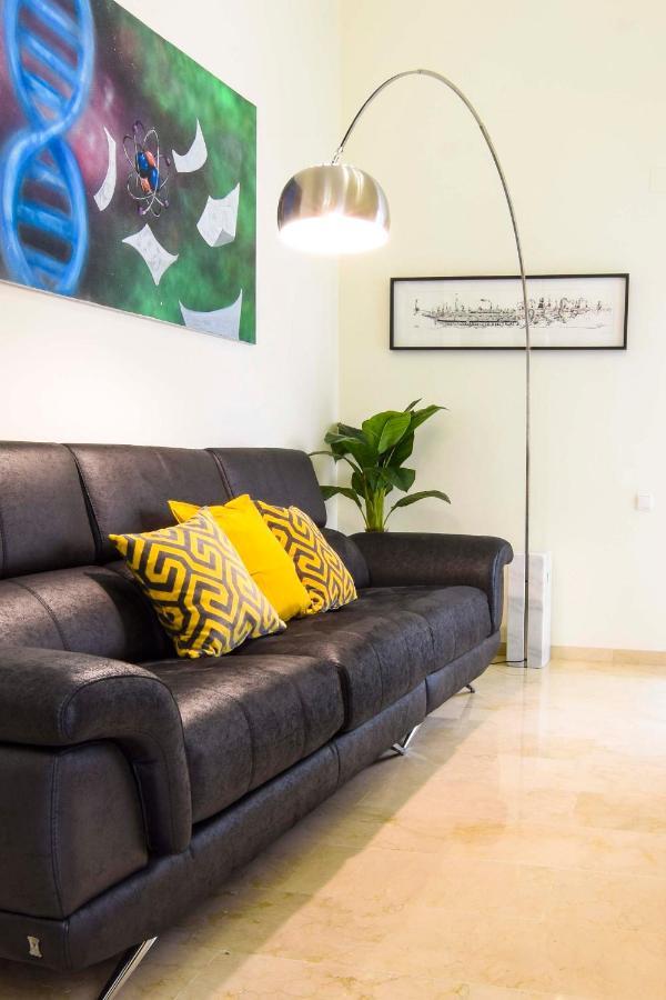 Apartament Letmalaga Franquelo Premium Zewnętrze zdjęcie