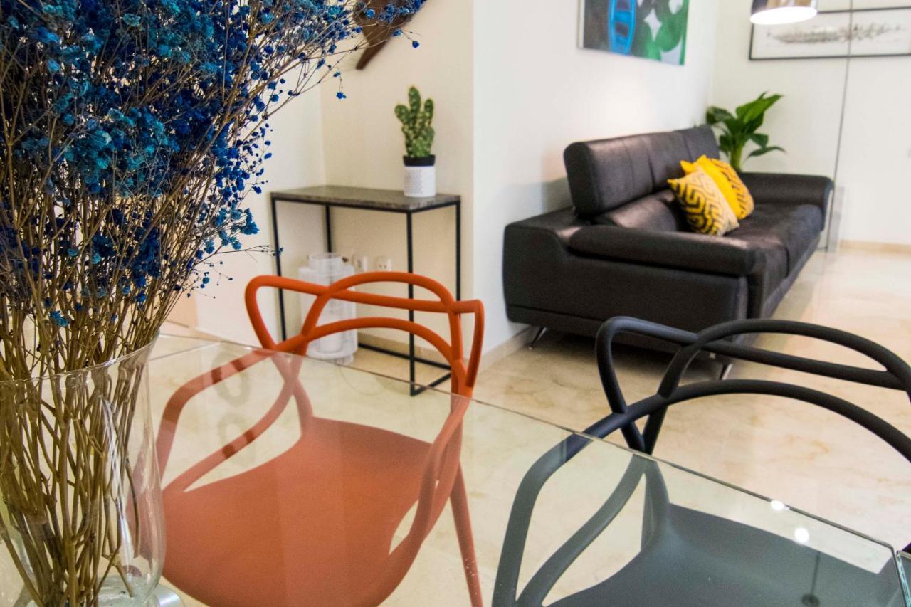 Apartament Letmalaga Franquelo Premium Zewnętrze zdjęcie