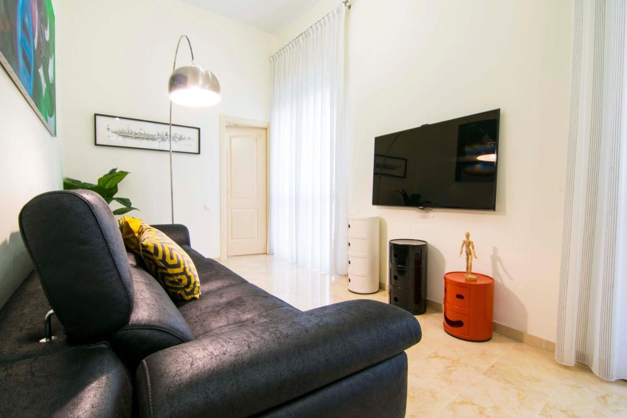 Apartament Letmalaga Franquelo Premium Zewnętrze zdjęcie