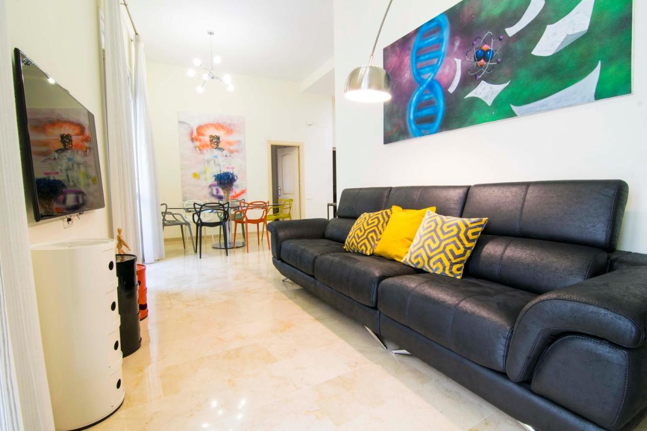Apartament Letmalaga Franquelo Premium Zewnętrze zdjęcie